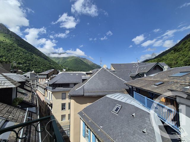 Appartement F4 à vendre - 4 pièces - 68,43 m2 - Cauterets - 65 - MIDI-PYRENEES