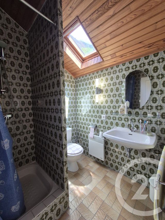 Appartement F4 à vendre - 4 pièces - 68,43 m2 - Cauterets - 65 - MIDI-PYRENEES