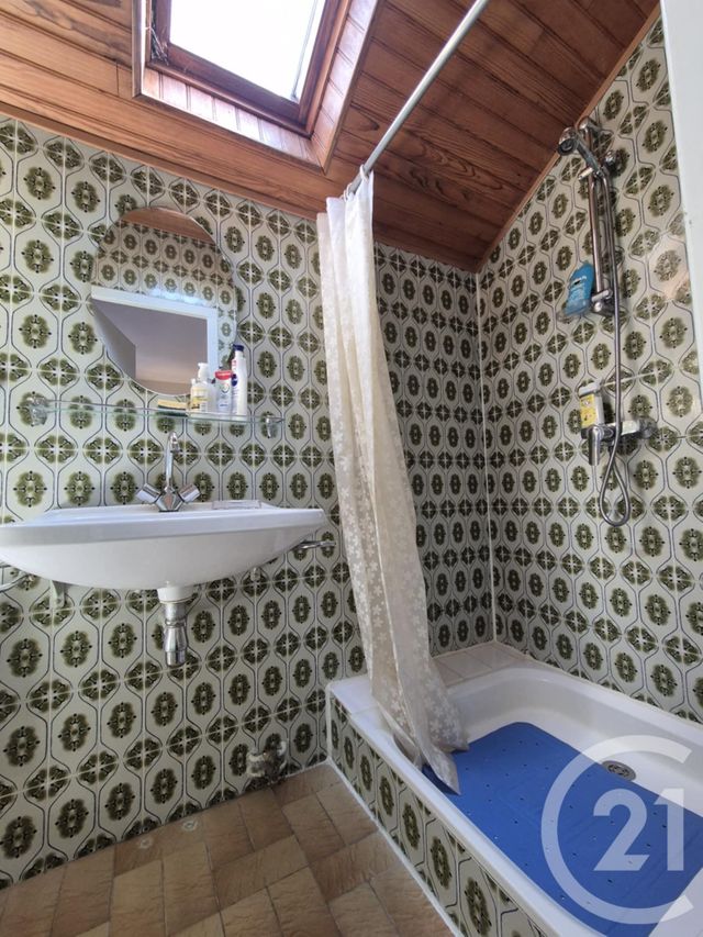 Appartement F4 à vendre - 4 pièces - 68,43 m2 - Cauterets - 65 - MIDI-PYRENEES