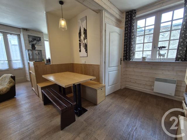 Appartement F4 à vendre - 4 pièces - 68,43 m2 - Cauterets - 65 - MIDI-PYRENEES