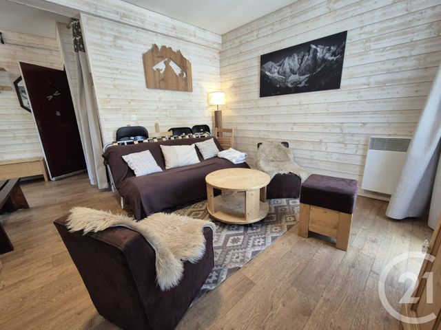 Appartement F4 à vendre - 4 pièces - 68,43 m2 - Cauterets - 65 - MIDI-PYRENEES