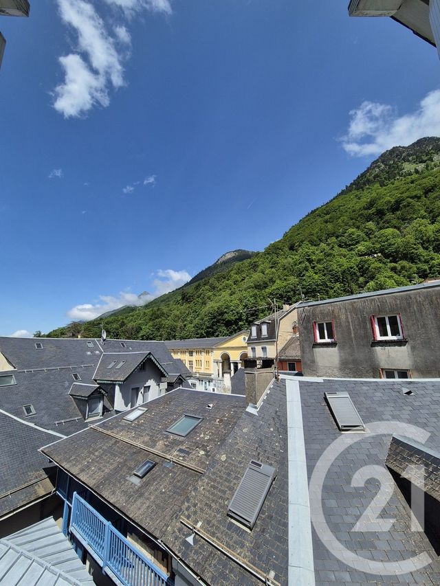 Appartement F4 à vendre - 4 pièces - 68,43 m2 - Cauterets - 65 - MIDI-PYRENEES