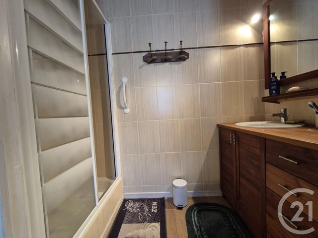 Appartement F4 à vendre - 4 pièces - 68,43 m2 - Cauterets - 65 - MIDI-PYRENEES