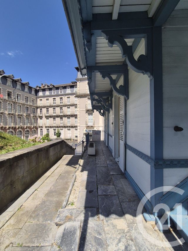 Appartement F2 à vendre - 2 pièces - 26,83 m2 - Cauterets - 65 - MIDI-PYRENEES