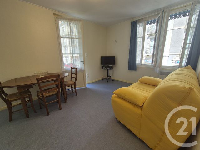 Appartement F2 à vendre - 2 pièces - 26,83 m2 - Cauterets - 65 - MIDI-PYRENEES