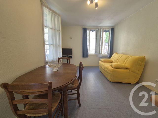 Appartement F2 à vendre - 2 pièces - 26,83 m2 - Cauterets - 65 - MIDI-PYRENEES