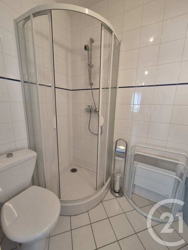 Appartement F2 à vendre - 2 pièces - 26,83 m2 - Cauterets - 65 - MIDI-PYRENEES