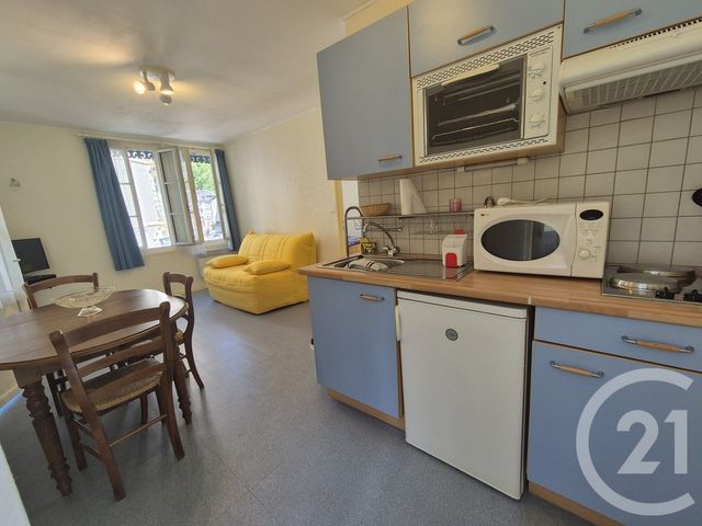 Appartement F2 à vendre - 2 pièces - 26,83 m2 - Cauterets - 65 - MIDI-PYRENEES