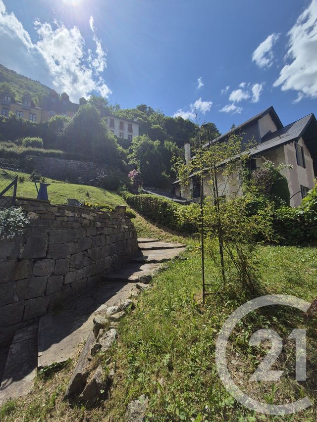 Appartement F2 à vendre - 2 pièces - 26,83 m2 - Cauterets - 65 - MIDI-PYRENEES