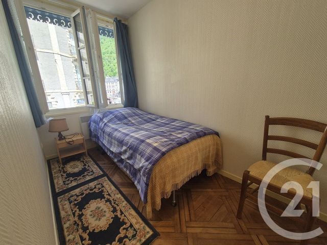 Appartement F2 à vendre - 2 pièces - 26,83 m2 - Cauterets - 65 - MIDI-PYRENEES