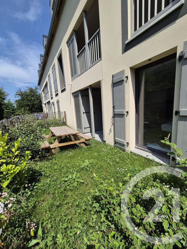 Appartement F2 bis à vendre - 2 pièces - 58,50 m2 - Cauterets - 65 - MIDI-PYRENEES