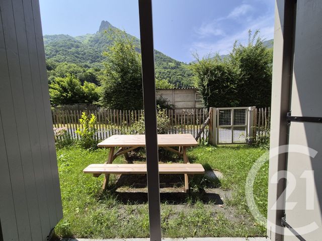 Appartement F2 bis à vendre - 2 pièces - 58,50 m2 - Cauterets - 65 - MIDI-PYRENEES