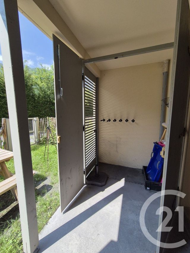 Appartement F2 bis à vendre - 2 pièces - 58,50 m2 - Cauterets - 65 - MIDI-PYRENEES