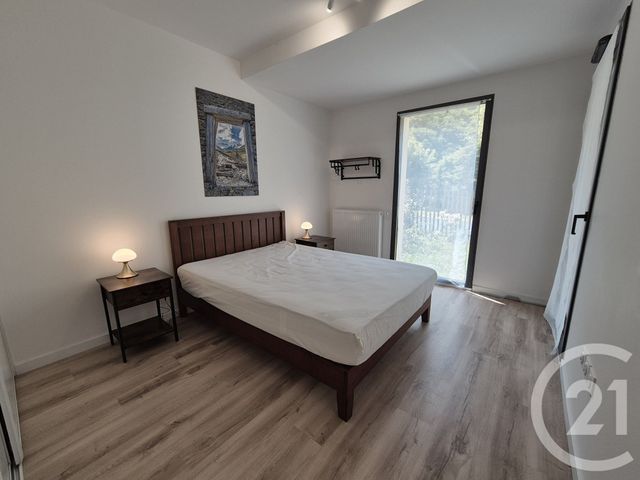 Appartement F2 bis à vendre - 2 pièces - 58,50 m2 - Cauterets - 65 - MIDI-PYRENEES