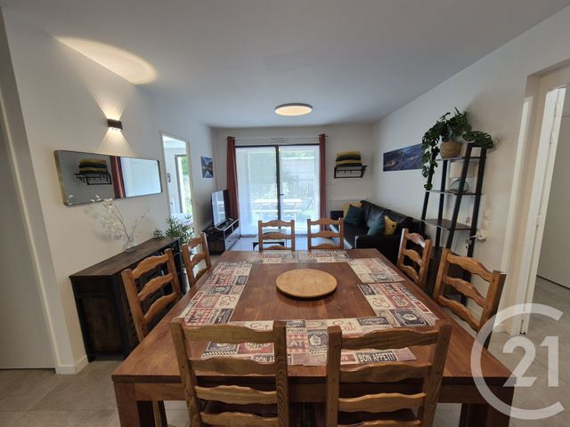 Appartement F2 bis à vendre - 2 pièces - 58,50 m2 - Cauterets - 65 - MIDI-PYRENEES