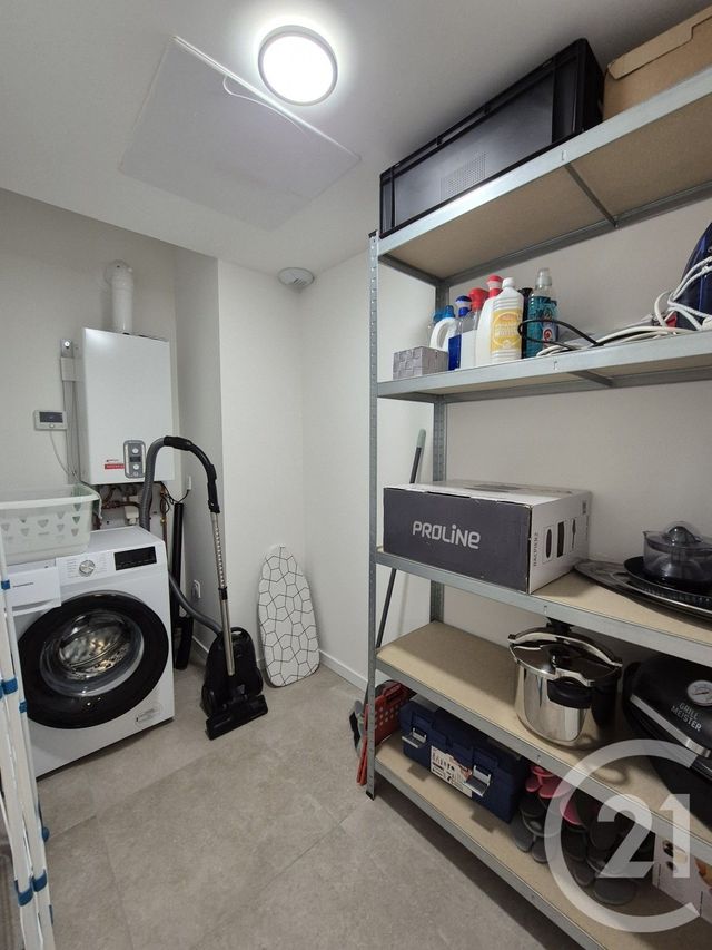 Appartement F2 bis à vendre - 2 pièces - 58,50 m2 - Cauterets - 65 - MIDI-PYRENEES