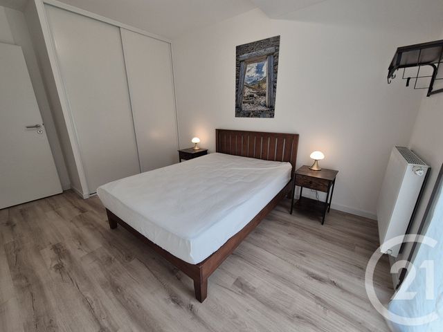 Appartement F2 bis à vendre - 2 pièces - 58,50 m2 - Cauterets - 65 - MIDI-PYRENEES