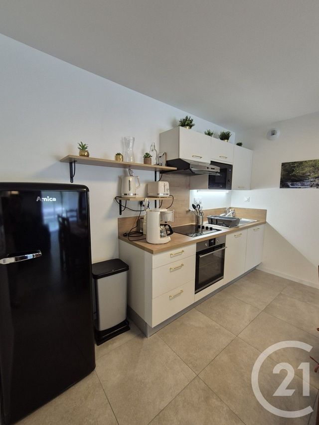 Appartement F2 bis à vendre - 2 pièces - 58,50 m2 - Cauterets - 65 - MIDI-PYRENEES