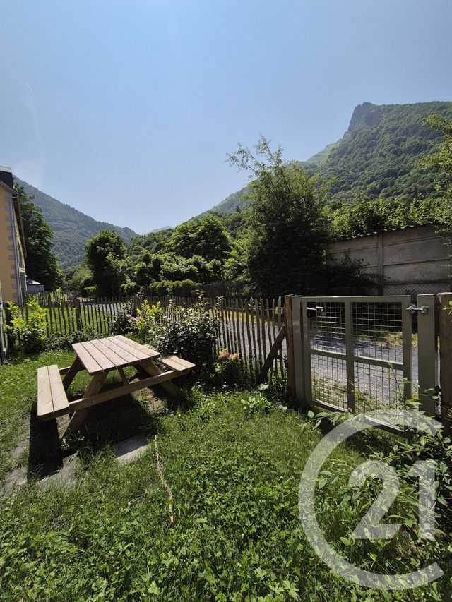Appartement F2 bis à vendre - 2 pièces - 58,50 m2 - Cauterets - 65 - MIDI-PYRENEES