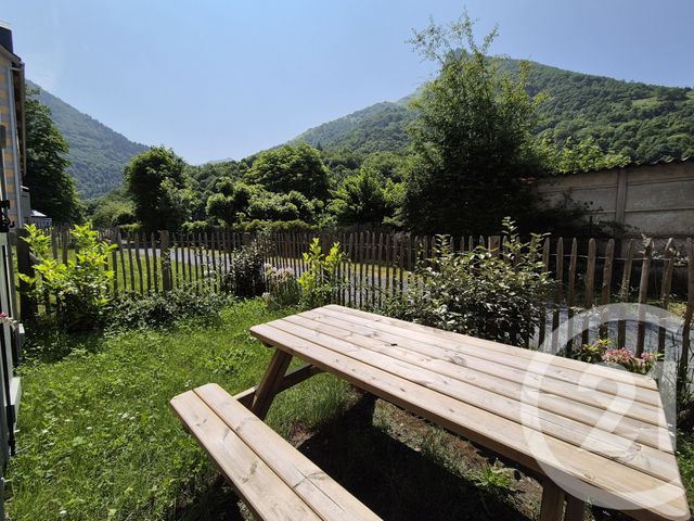 Appartement F2 bis à vendre - 2 pièces - 58,50 m2 - Cauterets - 65 - MIDI-PYRENEES