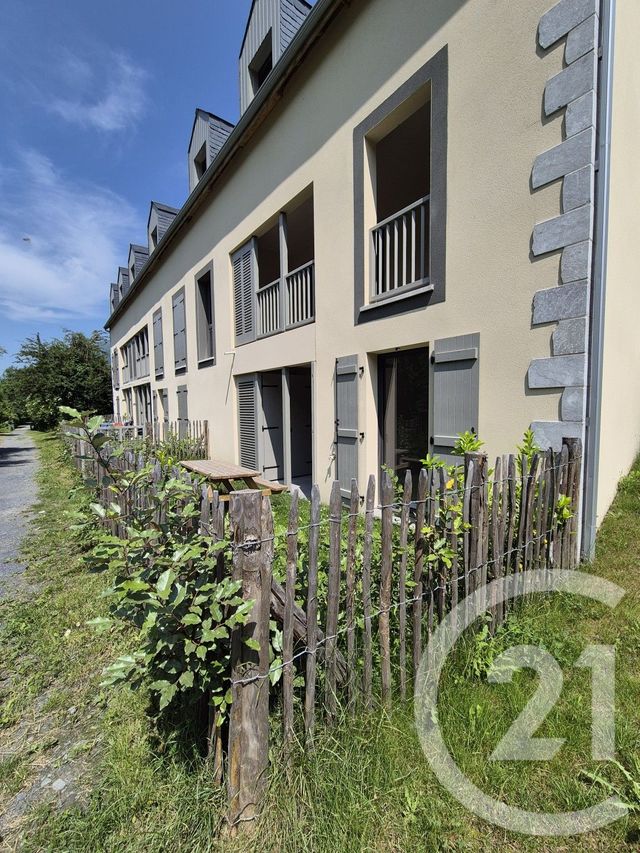 Appartement F2 bis à vendre - 2 pièces - 58,50 m2 - Cauterets - 65 - MIDI-PYRENEES