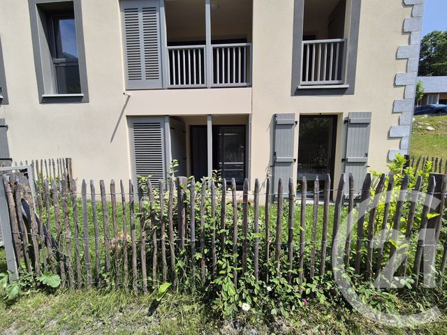 Appartement F2 bis à vendre - 2 pièces - 58,50 m2 - Cauterets - 65 - MIDI-PYRENEES