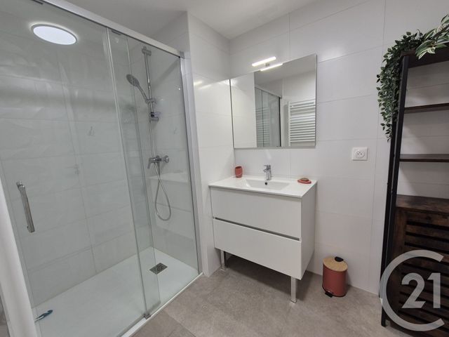 Appartement F2 bis à vendre - 2 pièces - 58,50 m2 - Cauterets - 65 - MIDI-PYRENEES