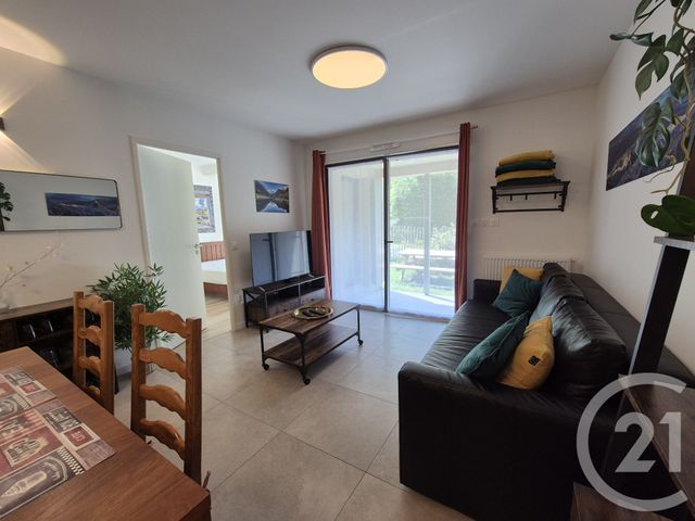 Appartement F2 bis à vendre - 2 pièces - 58,50 m2 - Cauterets - 65 - MIDI-PYRENEES
