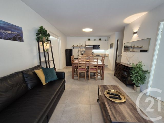 Appartement F2 bis à vendre - 2 pièces - 58,50 m2 - Cauterets - 65 - MIDI-PYRENEES