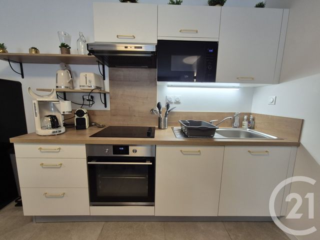 Appartement F2 bis à vendre - 2 pièces - 58,50 m2 - Cauterets - 65 - MIDI-PYRENEES