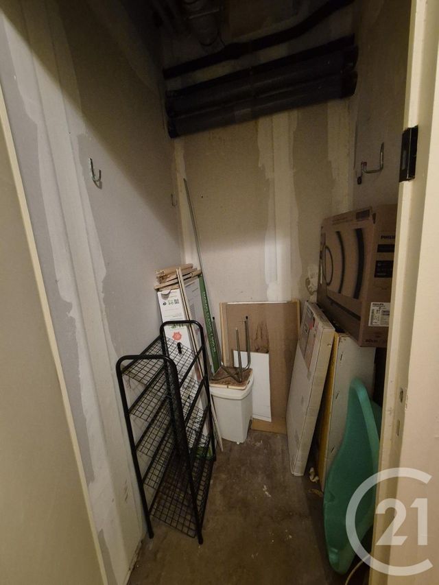 Appartement Studio à vendre - 1 pièce - 16,58 m2 - Cauterets - 65 - MIDI-PYRENEES