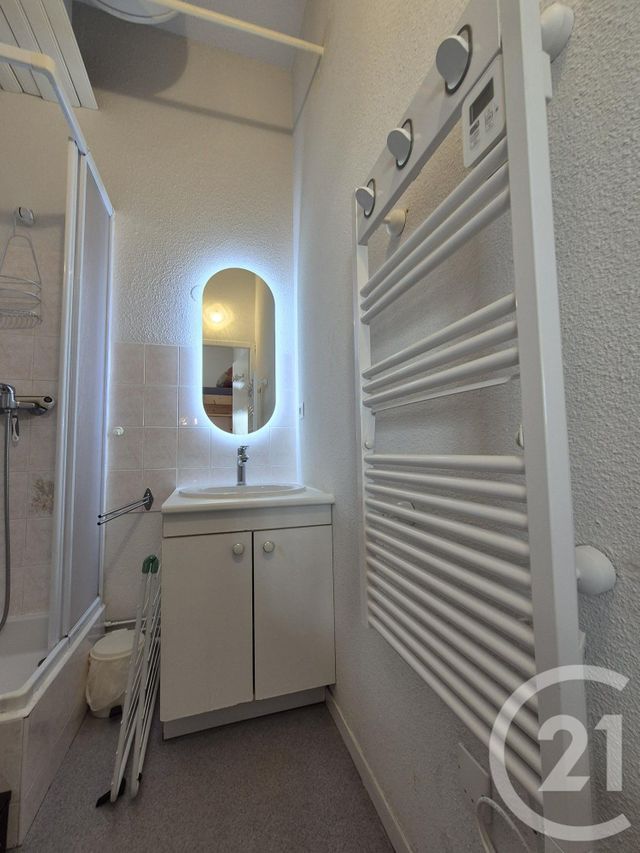 Appartement Studio à vendre - 1 pièce - 16,58 m2 - Cauterets - 65 - MIDI-PYRENEES
