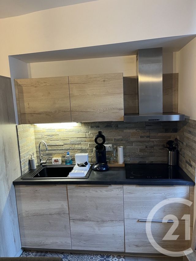 Appartement F2 à vendre - 3 pièces - 35,63 m2 - Cauterets - 65 - MIDI-PYRENEES