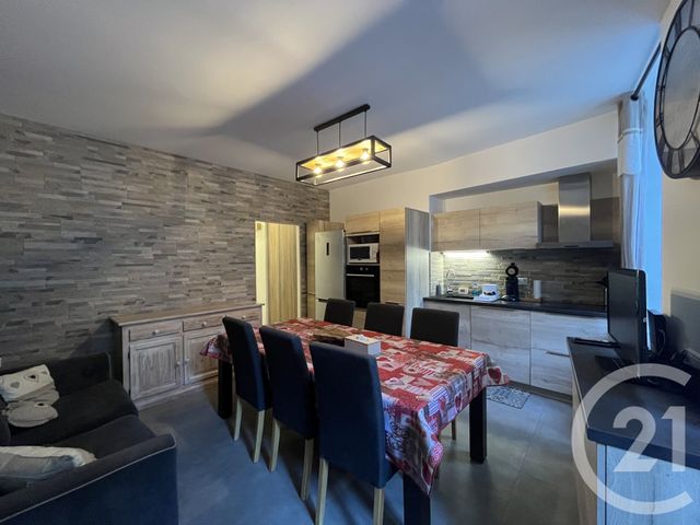 Appartement F2 à vendre - 3 pièces - 35,63 m2 - Cauterets - 65 - MIDI-PYRENEES