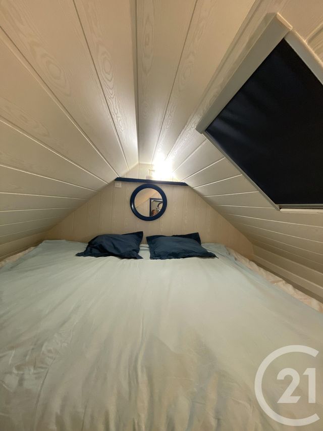 Appartement F1 &agrave; vendre - 1 pi&egrave;ce - 12 m2 - Cauterets - 65 - MIDI-PYRENEES