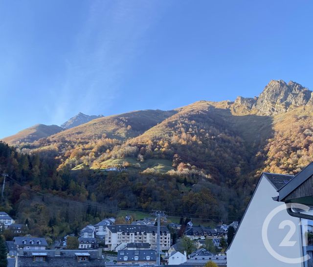 Appartement F1 &agrave; vendre - 1 pi&egrave;ce - 12 m2 - Cauterets - 65 - MIDI-PYRENEES