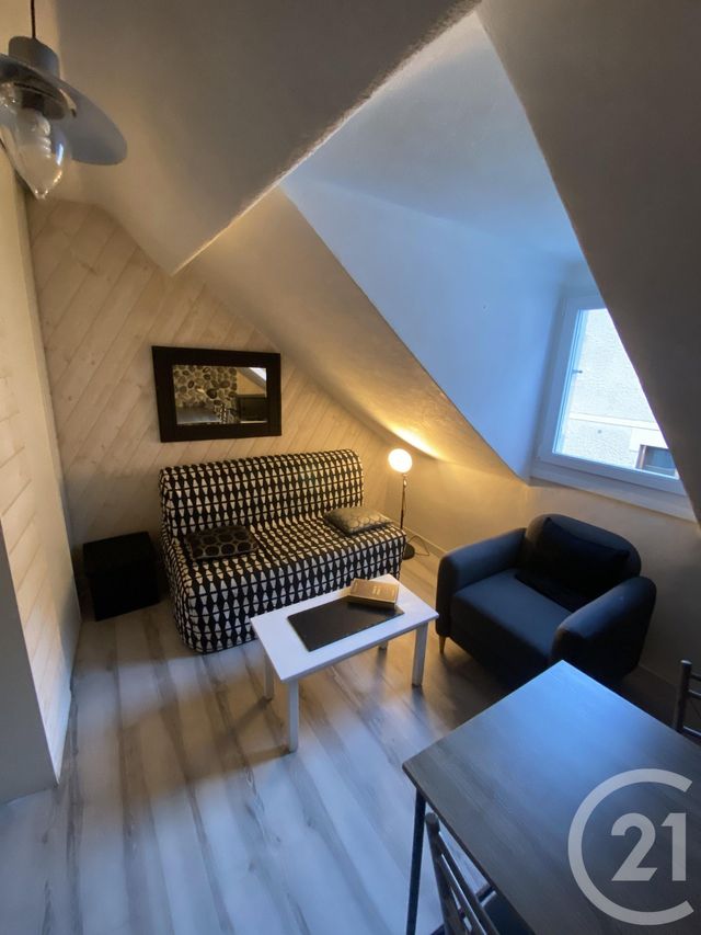 Appartement F1 &agrave; vendre - 1 pi&egrave;ce - 12 m2 - Cauterets - 65 - MIDI-PYRENEES