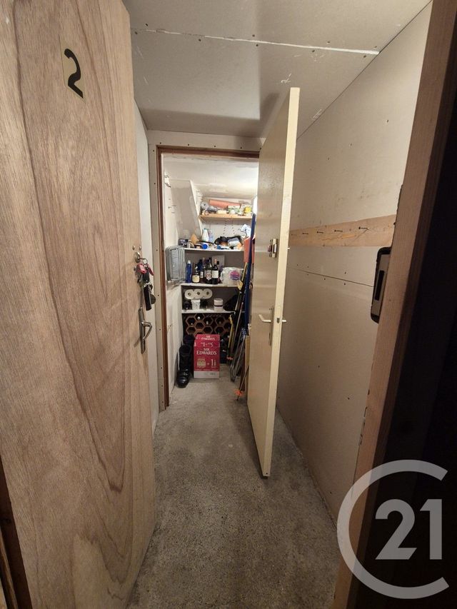 Appartement F2 à vendre - 2 pièces - 25,75 m2 - Cauterets - 65 - MIDI-PYRENEES