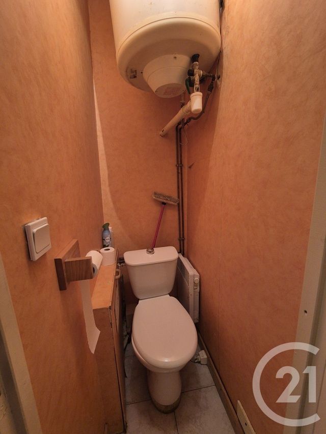 Appartement F2 à vendre - 2 pièces - 25,75 m2 - Cauterets - 65 - MIDI-PYRENEES