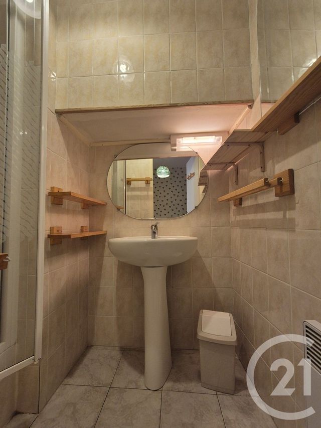 Appartement F2 à vendre - 2 pièces - 25,75 m2 - Cauterets - 65 - MIDI-PYRENEES