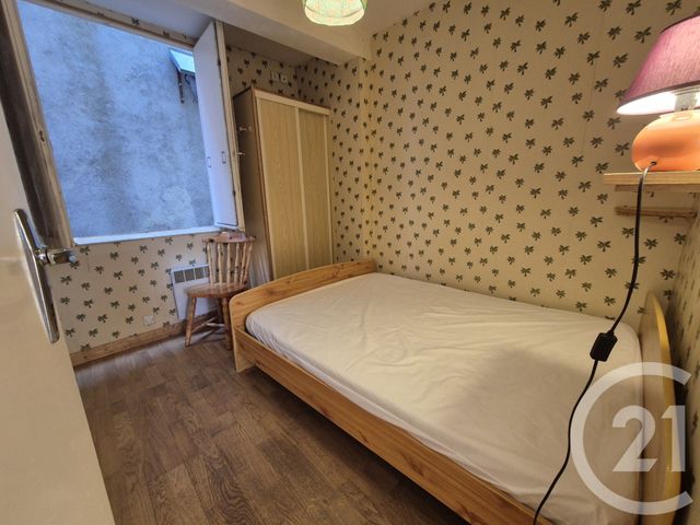 Appartement F2 à vendre - 2 pièces - 25,75 m2 - Cauterets - 65 - MIDI-PYRENEES