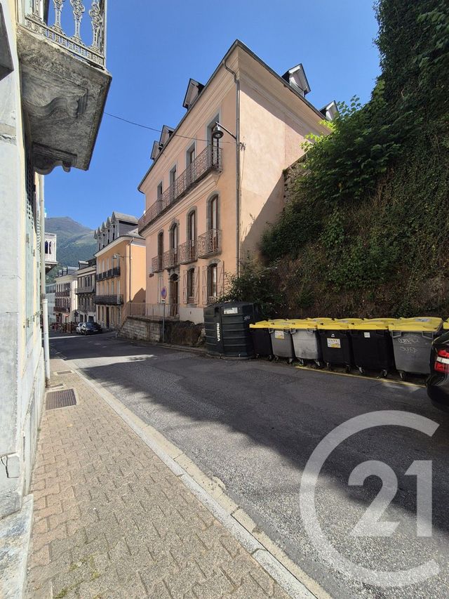 Appartement F2 à vendre - 2 pièces - 25,75 m2 - Cauterets - 65 - MIDI-PYRENEES