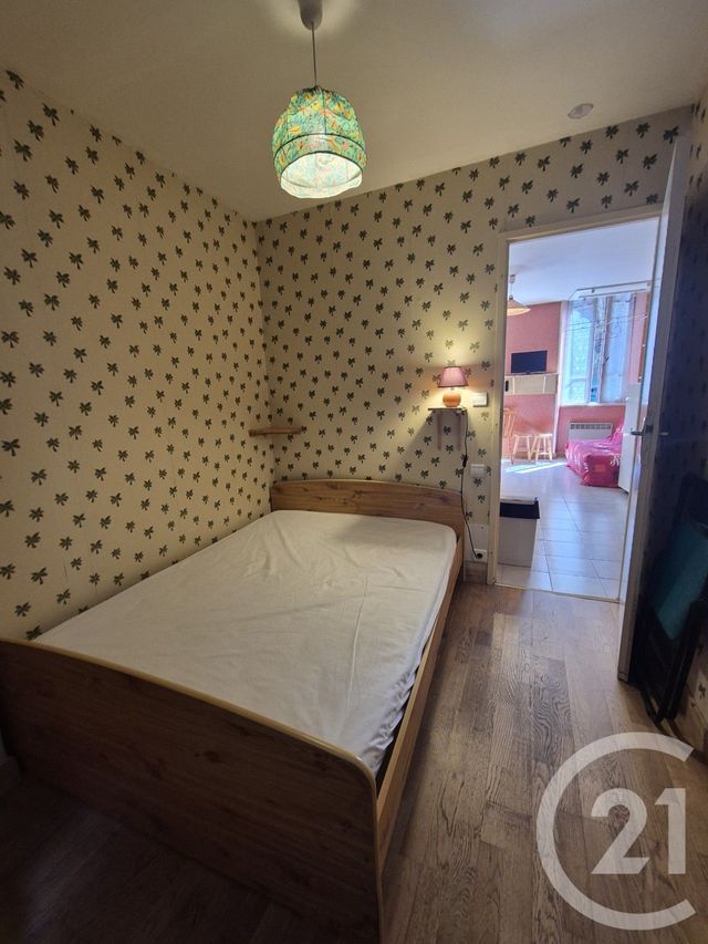 Appartement F2 à vendre - 2 pièces - 25,75 m2 - Cauterets - 65 - MIDI-PYRENEES