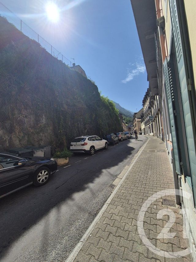Appartement F2 à vendre - 2 pièces - 25,75 m2 - Cauterets - 65 - MIDI-PYRENEES