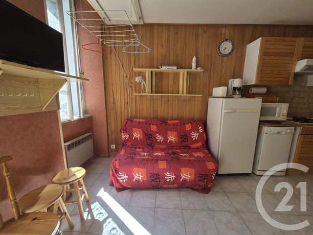 Appartement F2 à vendre - 2 pièces - 25,75 m2 - Cauterets - 65 - MIDI-PYRENEES