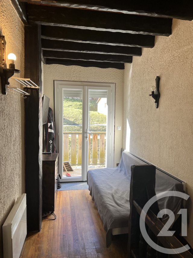 Maison &agrave; vendre - 2 pi&egrave;ces - 30,01 m2 - Cauterets - 65 - MIDI-PYRENEES