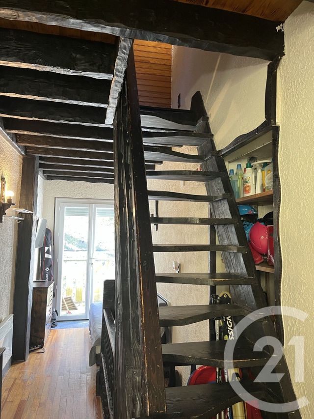 Maison &agrave; vendre - 2 pi&egrave;ces - 30,01 m2 - Cauterets - 65 - MIDI-PYRENEES