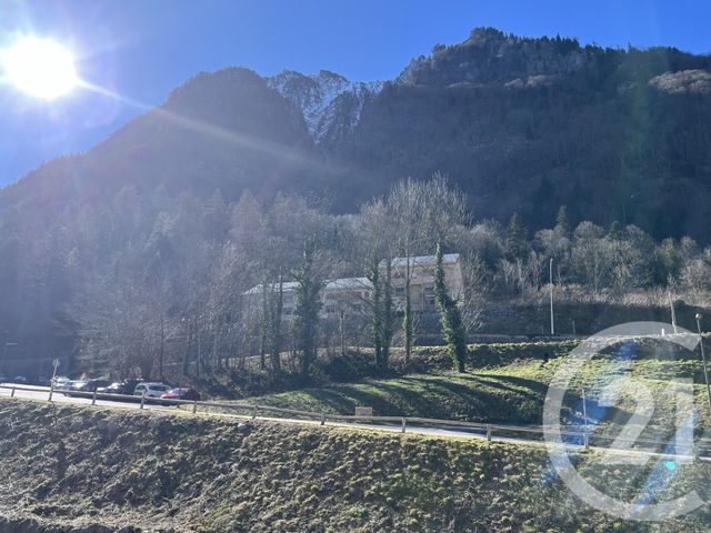 Maison &agrave; vendre - 2 pi&egrave;ces - 30,01 m2 - Cauterets - 65 - MIDI-PYRENEES