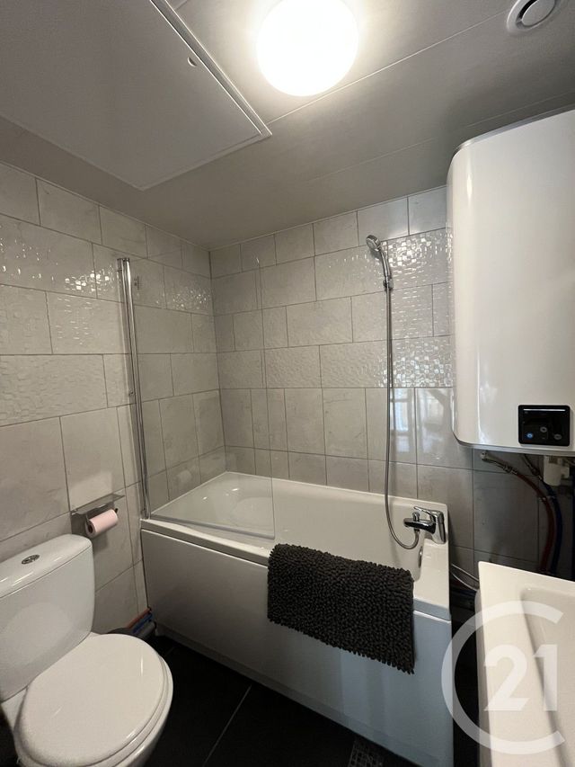 Maison &agrave; vendre - 2 pi&egrave;ces - 30,01 m2 - Cauterets - 65 - MIDI-PYRENEES