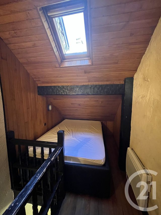 Maison &agrave; vendre - 2 pi&egrave;ces - 30,01 m2 - Cauterets - 65 - MIDI-PYRENEES